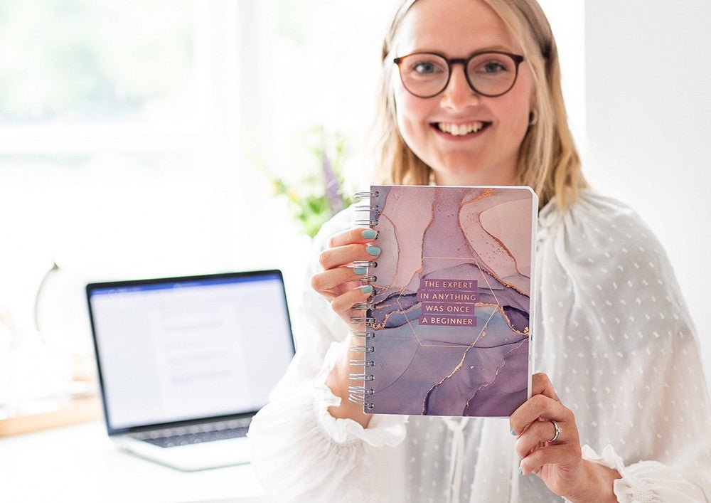 Studentalmanacka - Planera dina studier med dessa 5 tips! - Personal Planner