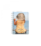 liten almanacka - spiralbindning - storlek liten (almanacka)