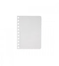 plastficka plastficka till almanacka liten (liten)
