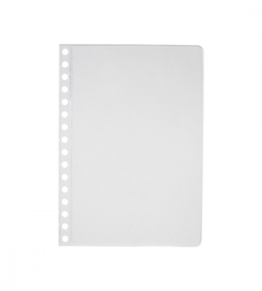 plastficka plastficka till almanacka a5 (a5)