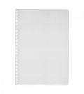 plastficka plastficka till almanacka a4 (a4)