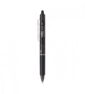 penna kulspetspenna pilot frixion clicker 0.7 - svart (pilot) svart