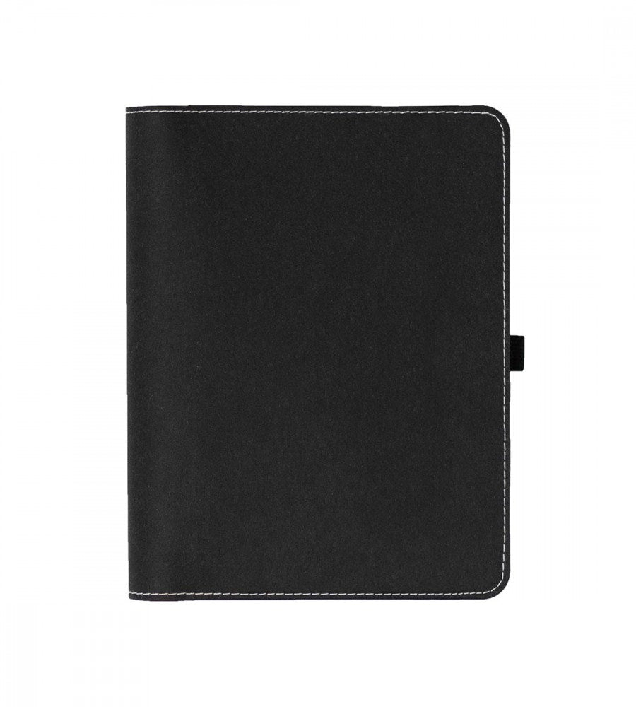 Almanakksetui - Amazing Case A5 - Svart