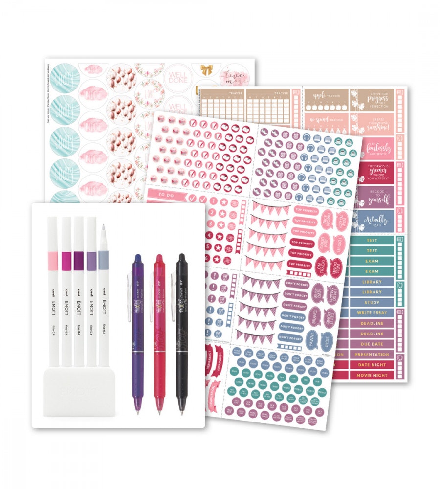 paket kit student (kit)