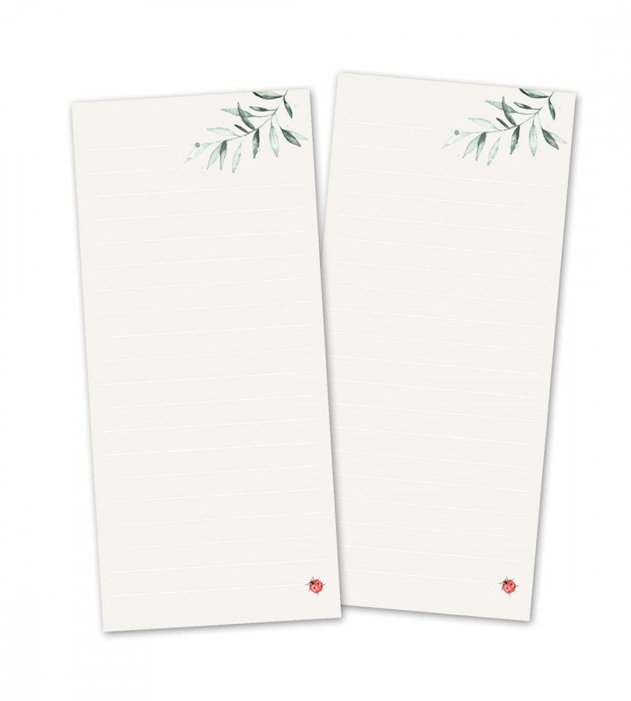 paket block ladybug 2-pack - beige (block) beige