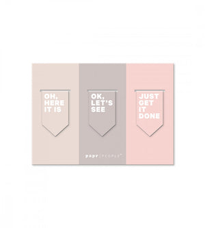 Dusty Blush