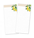 block block lemonade magnetiskt 2-pack - vit (magnet) vit