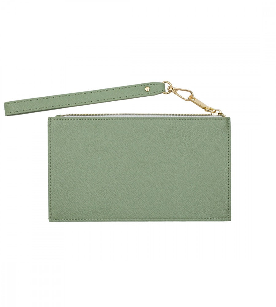 Pennal - Pennal Clutch - Grønn