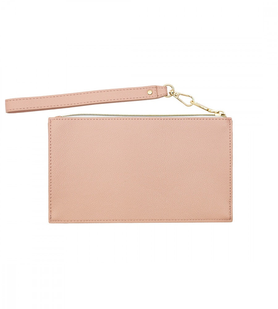 Pennal - Pennal Clutch - Rosa