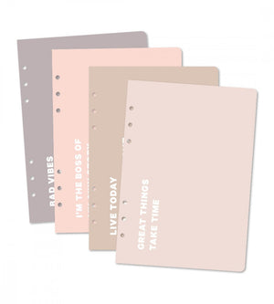 Dusty Blush