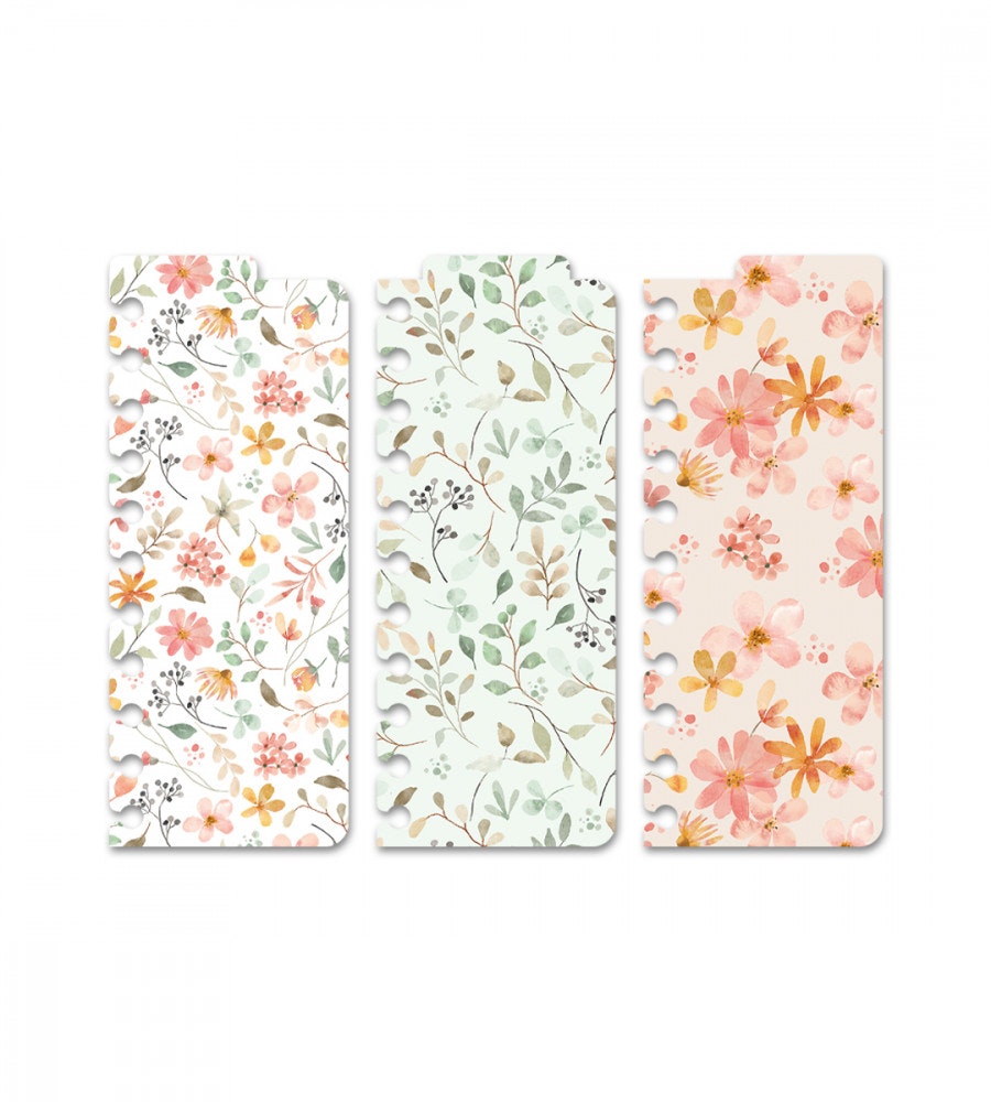 paket kit wildflowers till almanacka (kit)
