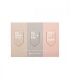 paket kit dusty blush till almanacka - storlek a5 (kit)