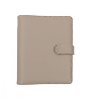Grå/beige