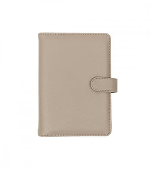 Grå/beige