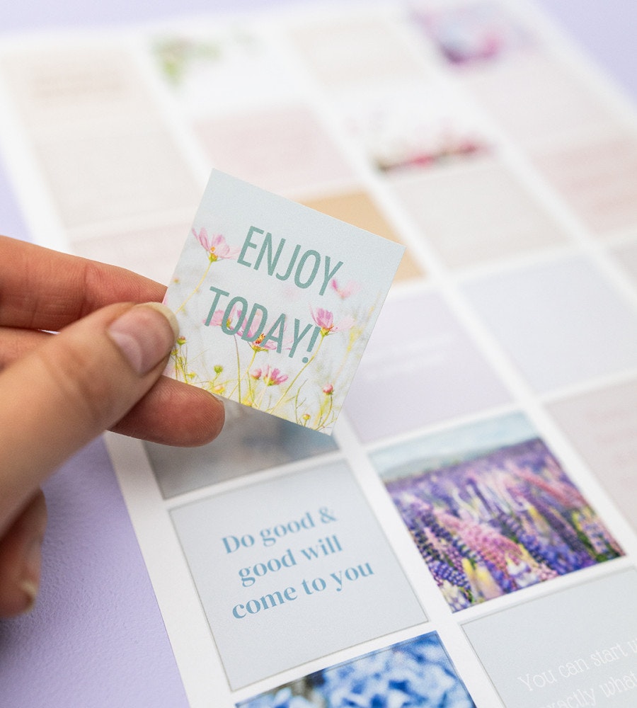 klistermarke personliga klistermärken - foto & text (other-shapes)