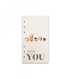 systemkalender systemkalender - inlaga - storlek personal (personal)