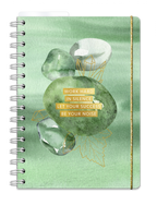 a5 personlig studentkalender - storlek a5 - spiralbunden (almanacka)