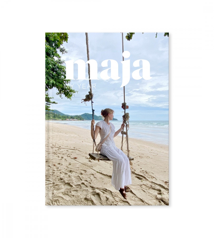 a5 kalender - inbunden - storlek a5 (bokkalender)