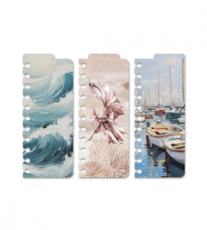 Ocean Stories
