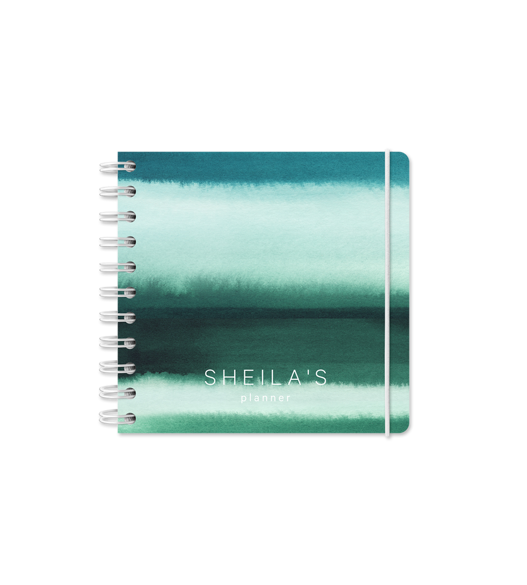 Almanakk - Spiral Mellom