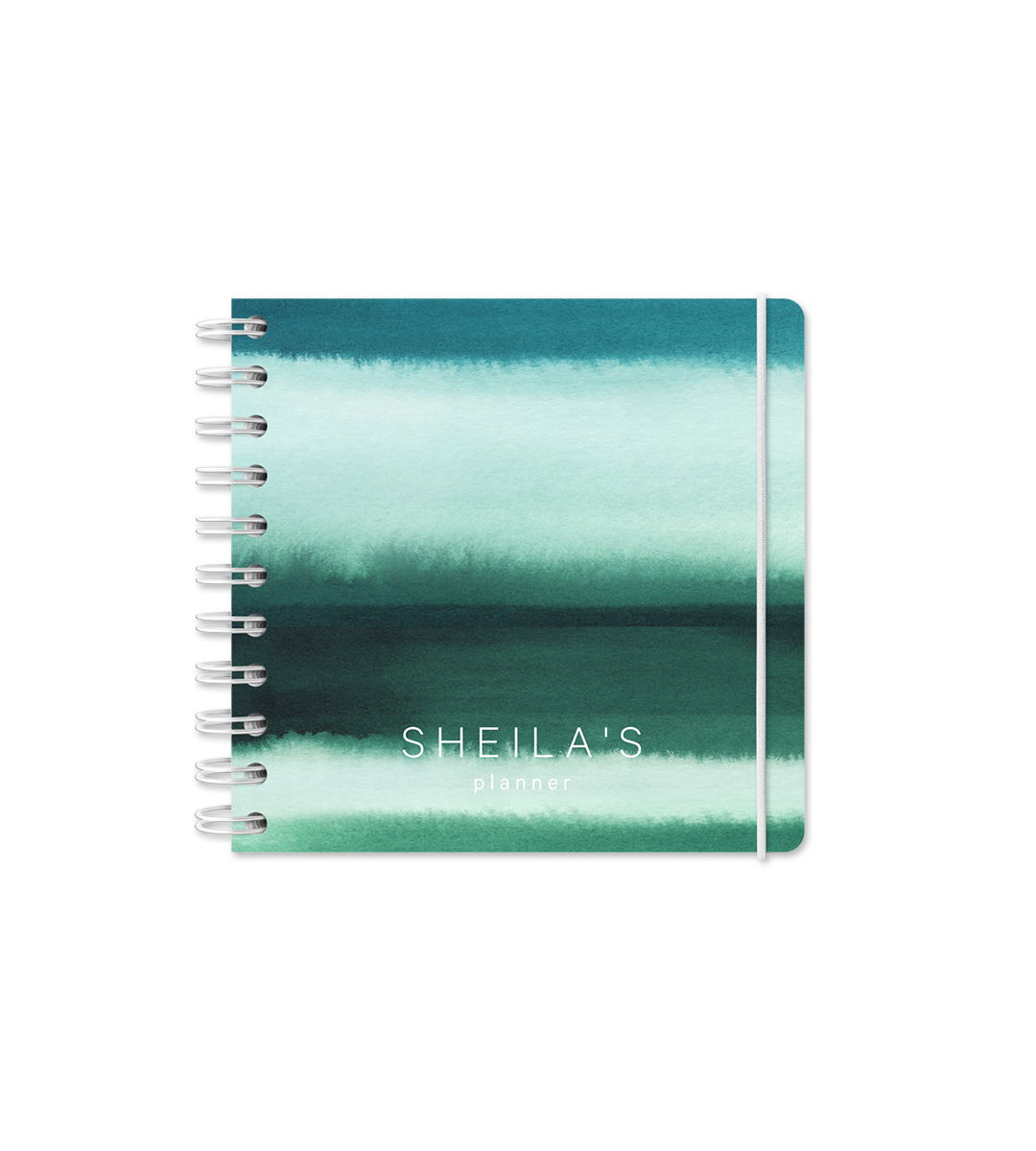 Almanakk - Spiral Mellom