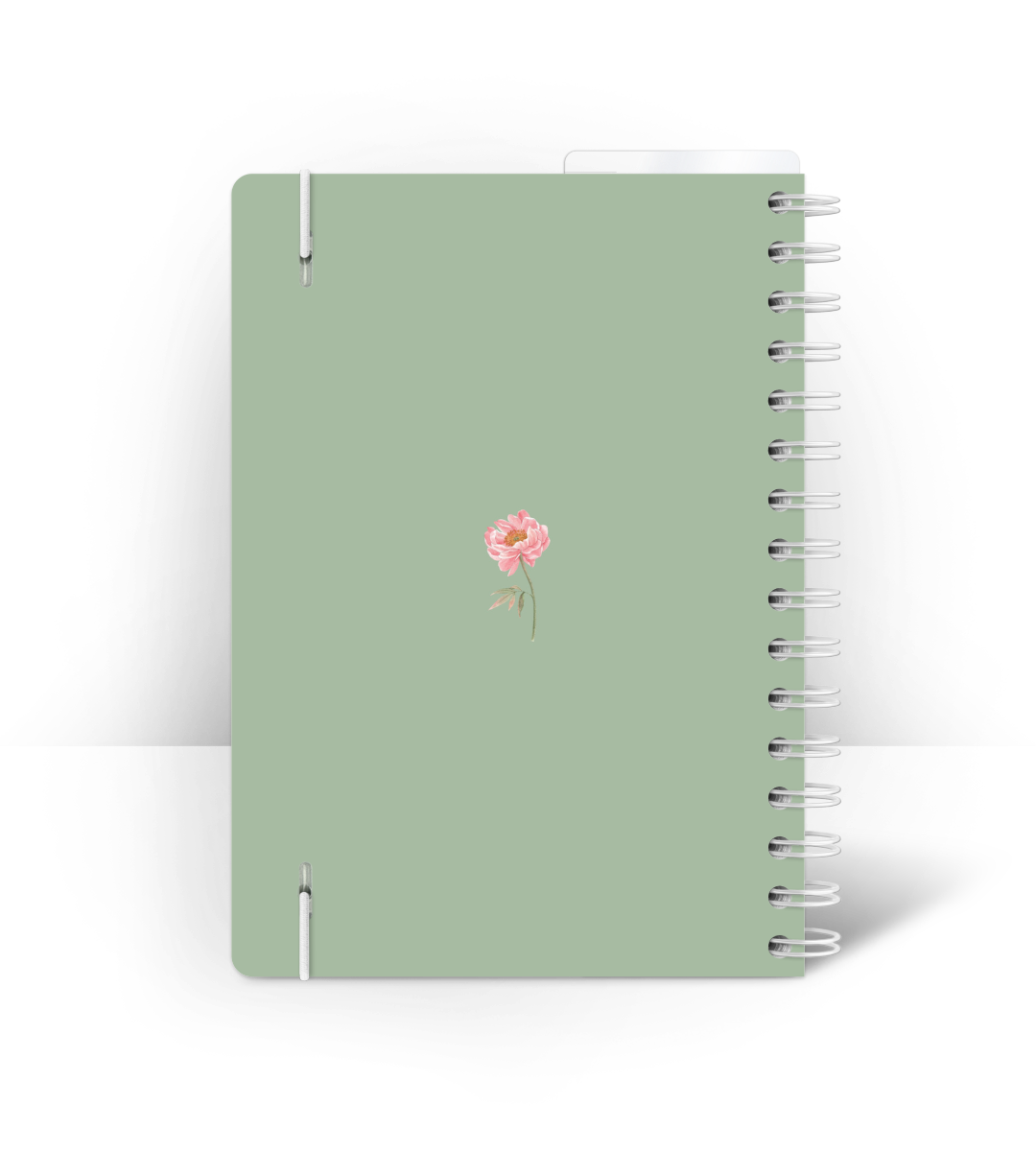 Spiral A5 - Lærerkalender