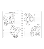 Spiral A5 - Bullet Journal