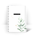Spiral A5 - Bullet Journal