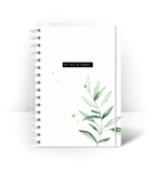 Spiral A5 - Bullet Journal