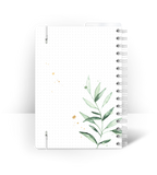 Spiral A5 - Bullet Journal