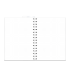 Spiral A5 - Bullet Journal