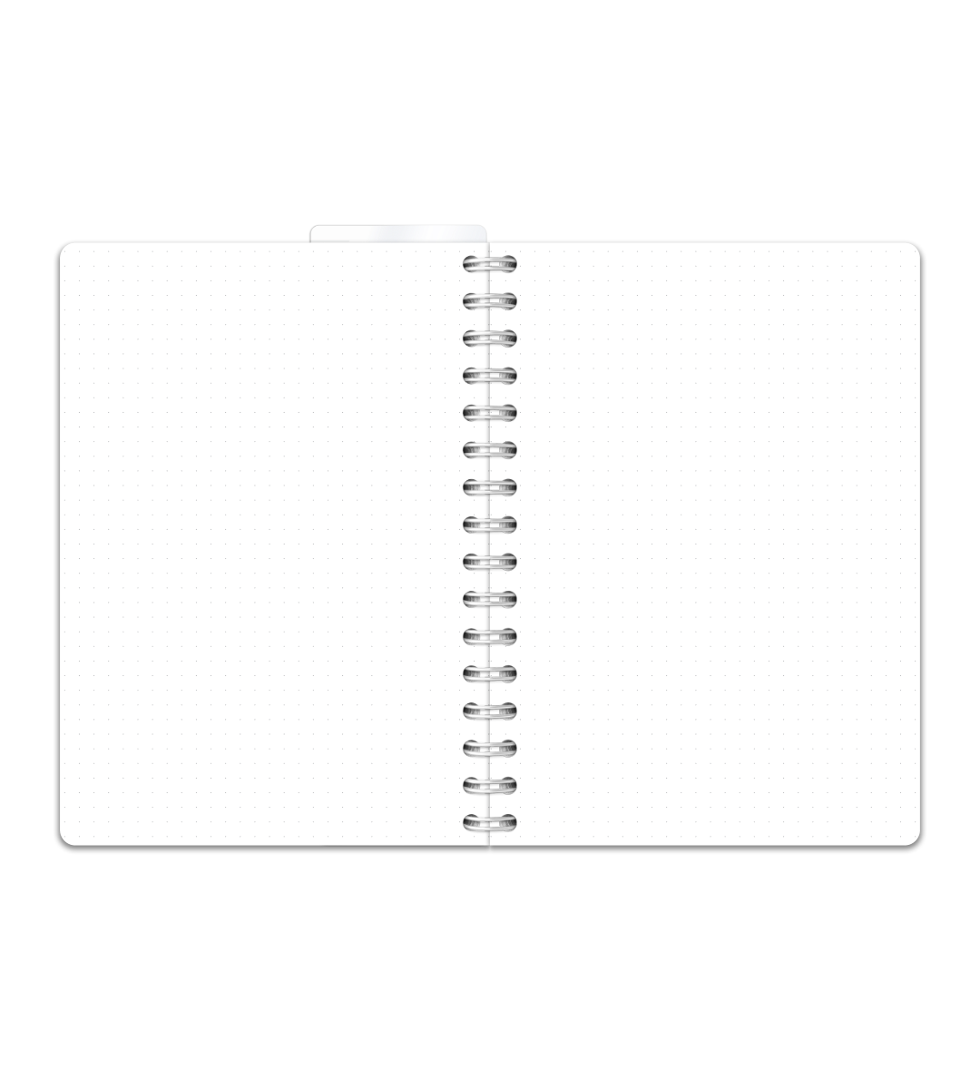 Spiral A5 - Bullet Journal