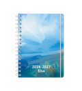Kalender Smart Design - Spiralbinding A5