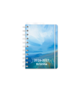 Kalender Smart Design - Spiralbinding Liten/A6 