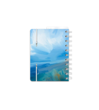 Kalender Smart Design - Spiralbinding Liten/A6 