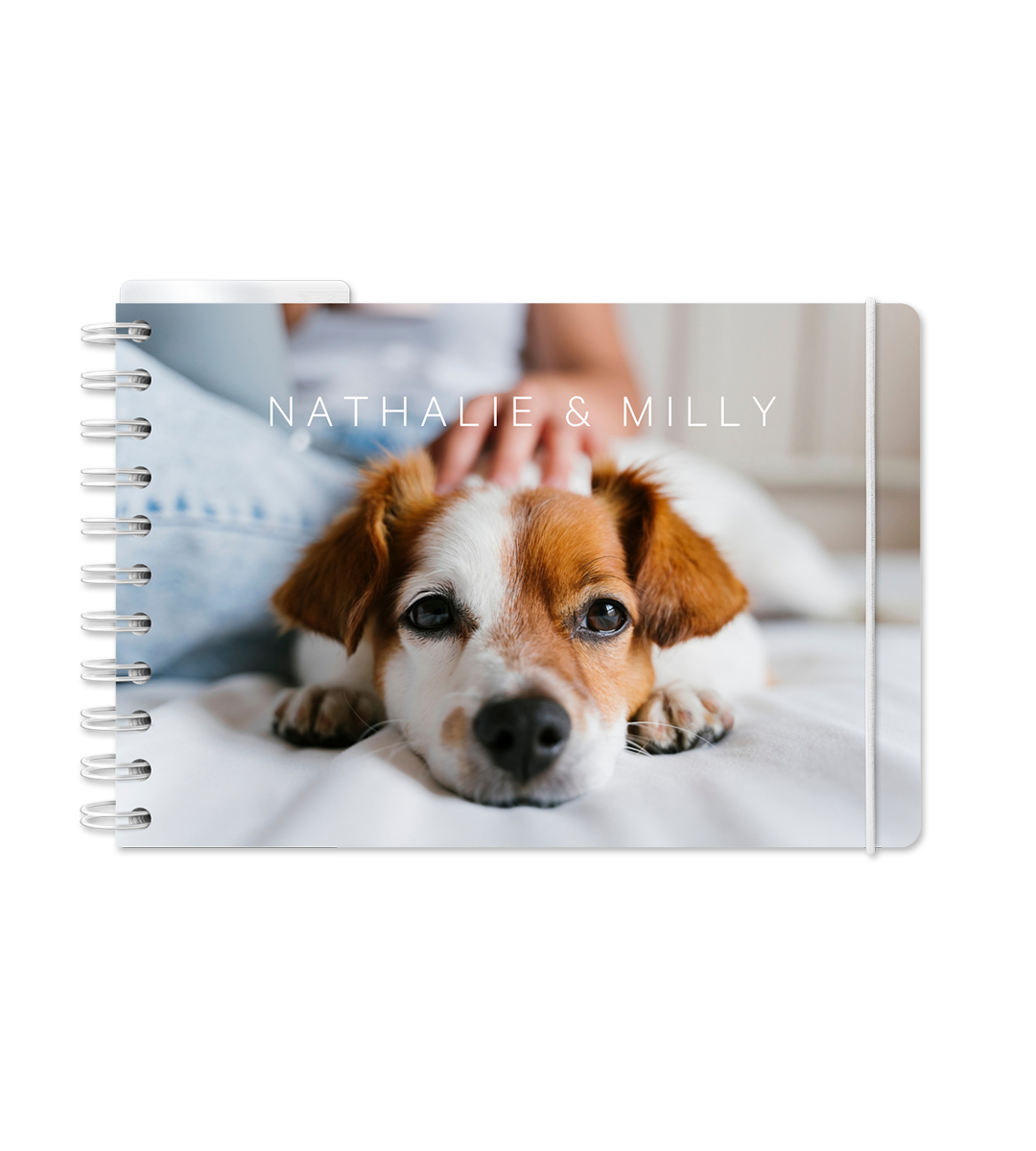 Almanakk - Spiral Stor