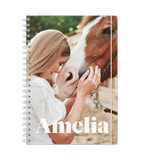 Almanakk - Spiral A4