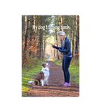 Notatbok - Innbundet Softcover A5 