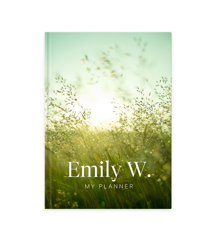 Almanakk - Bokkalender A5