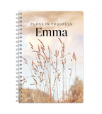 Almanakk - Spiral A4