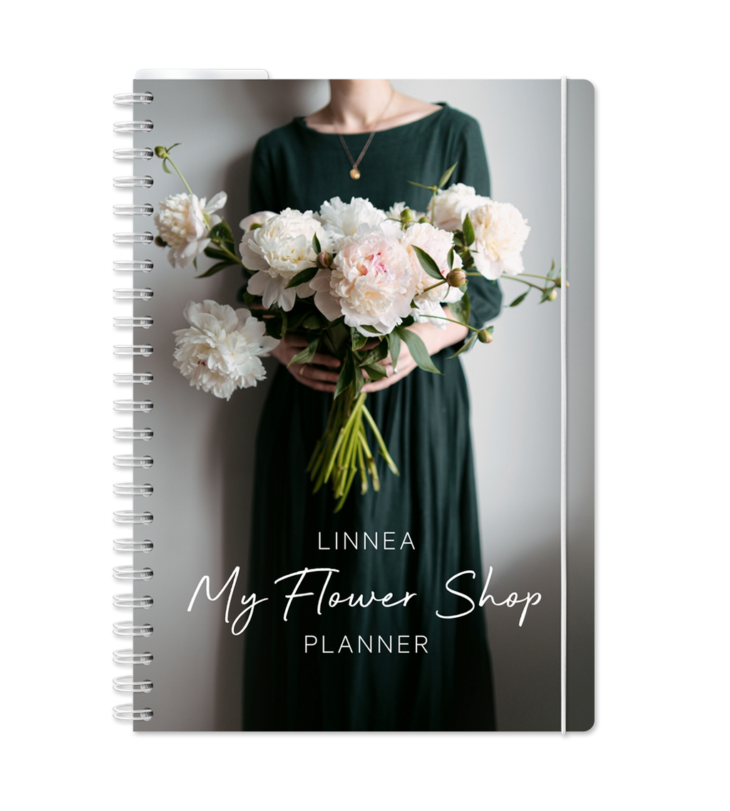 Almanakk - Spiral A4