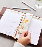 Kit - Flourishing Dreams til systemkalender 