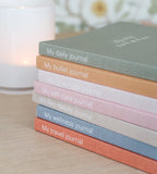 My Gratitude Journal