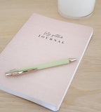 My Gratitude Journal