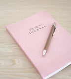 My Self-care Journal