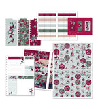 Kit - Cherry me up til almanakk - størrelse A5, A4