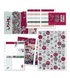 Kit - Cherry me up til systemkalender - størrelse A5