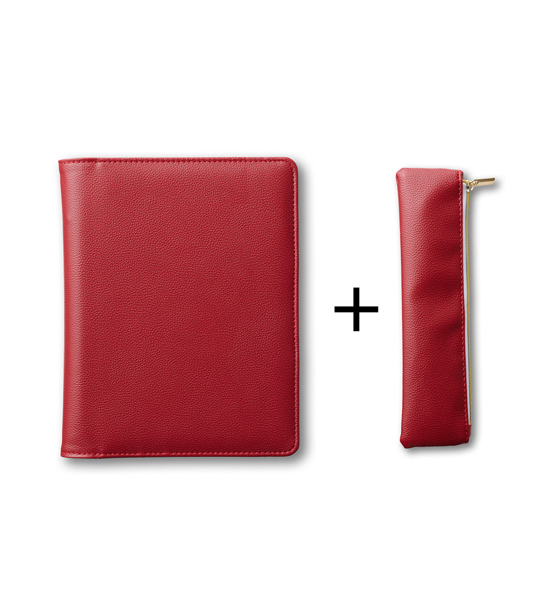 Kit - Keep It Together til almanakk - A5-format