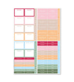 Kit - Planner Pop