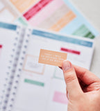 Kit - Planner Pop